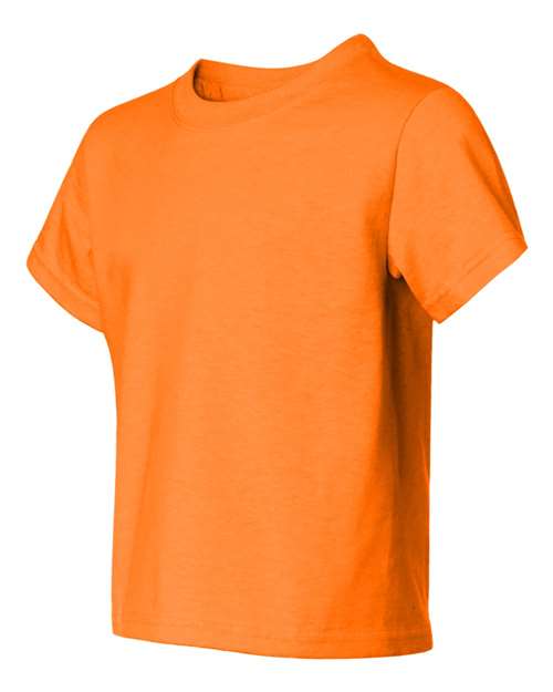 JERZEES Youth Dri-Power® 50/50 T-Shirt 29BR