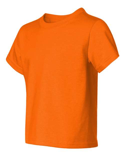 JERZEES Youth Dri-Power® 50/50 T-Shirt 29BR