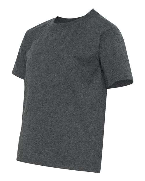 JERZEES Youth Dri-Power® 50/50 T-Shirt 29BR