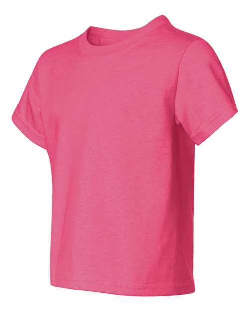 JERZEES Youth Dri-Power® 50/50 T-Shirt 29BR