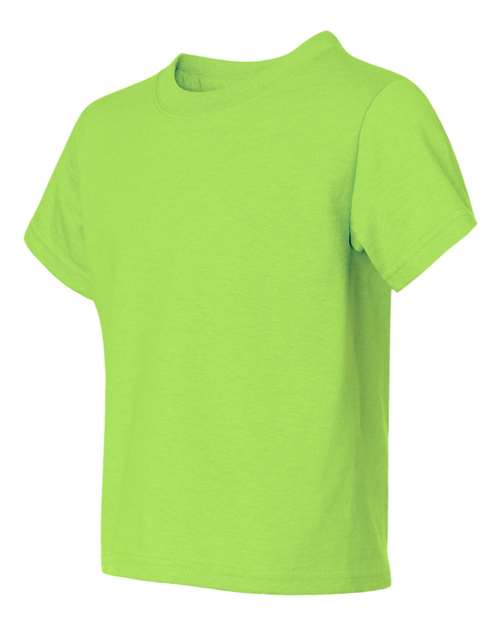 JERZEES Youth Dri-Power® 50/50 T-Shirt 29BR