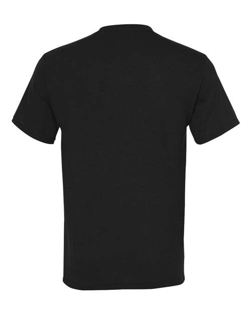 JERZEES Unisex Dri-Power® Performance T-Shirt 21MR
