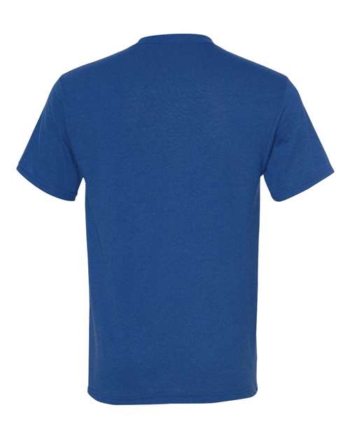 JERZEES Unisex Dri-Power® Performance T-Shirt 21MR