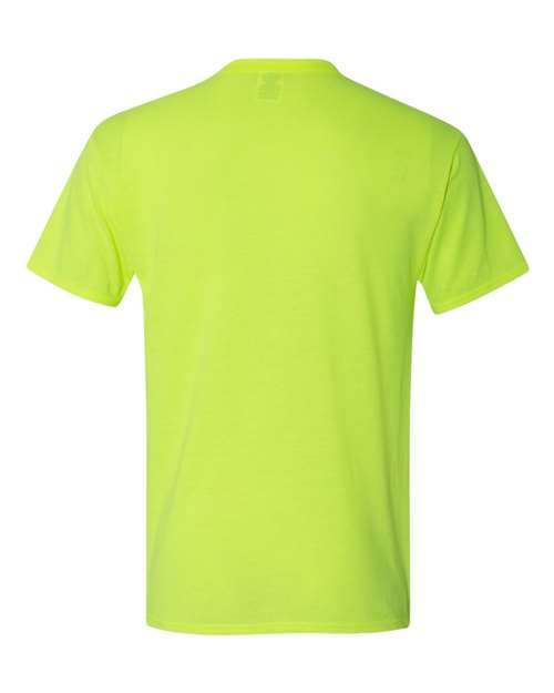 JERZEES Unisex Dri-Power® Performance T-Shirt 21MR