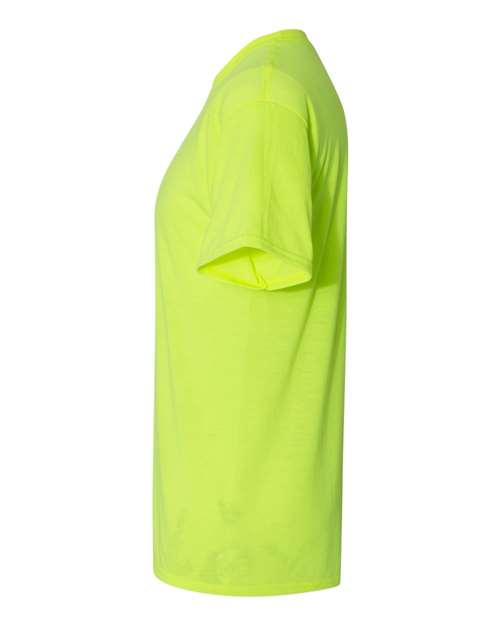 JERZEES Unisex Dri-Power® Performance T-Shirt 21MR