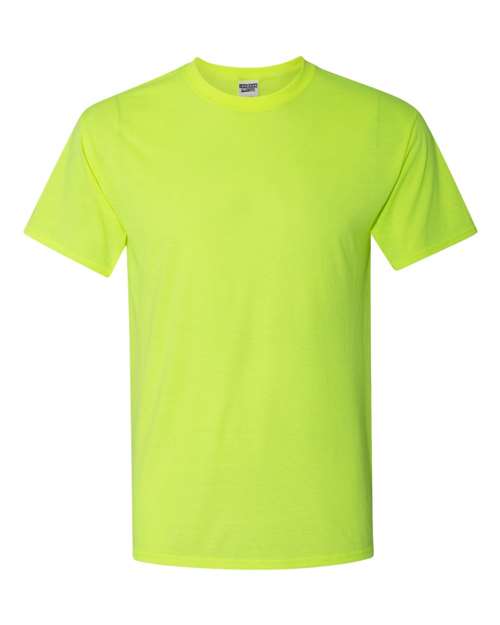 JERZEES Unisex Dri-Power® Performance T-Shirt 21MR