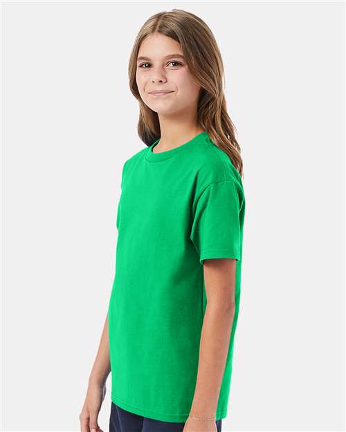 Hanes Youth Authentic T-Shirt 5450