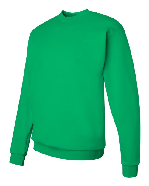 Hanes Unisex EcoSmart® Crewneck Sweatshirt P160