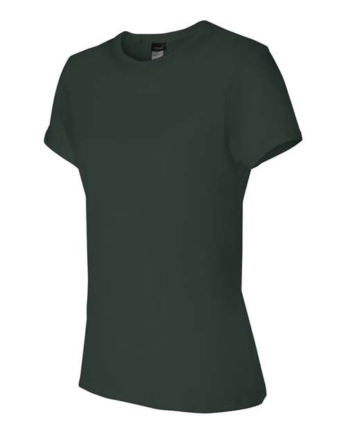 Hanes Women's Perfect-T T-Shirt SL04