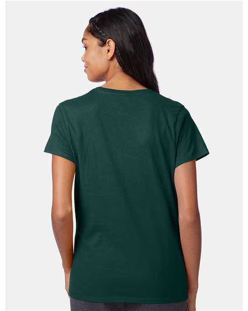 Hanes Women's Perfect-T T-Shirt SL04