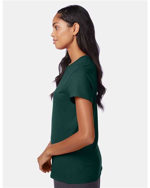 Hanes Women's Perfect-T T-Shirt SL04