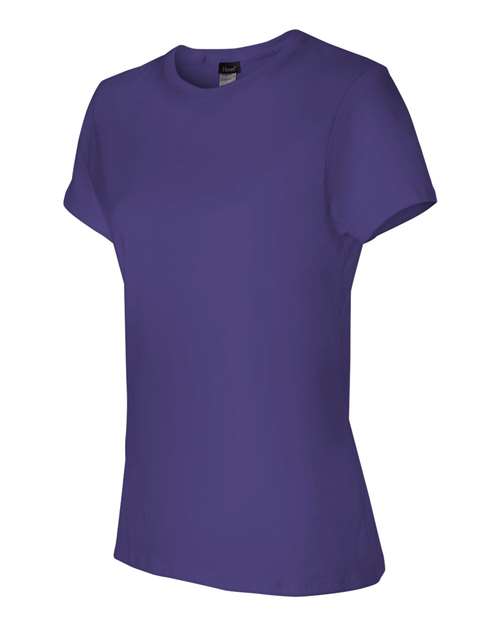 Hanes Women's Perfect-T T-Shirt SL04