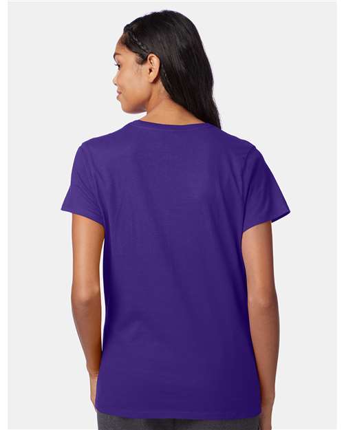 Hanes Women's Perfect-T T-Shirt SL04