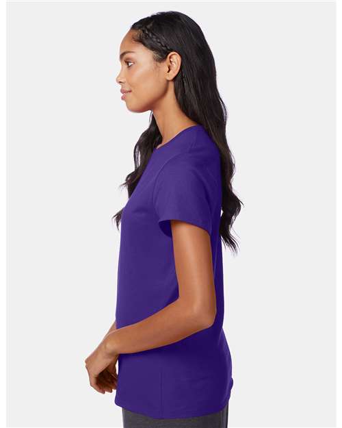 Hanes Women's Perfect-T T-Shirt SL04