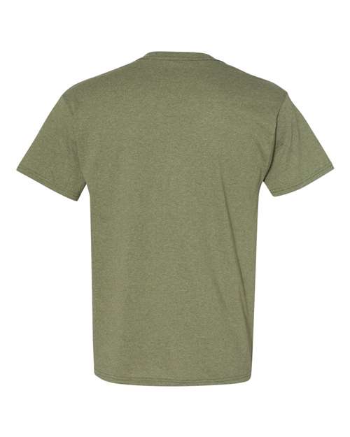 Hanes Unisex EcoSmart® T-Shirt 5170