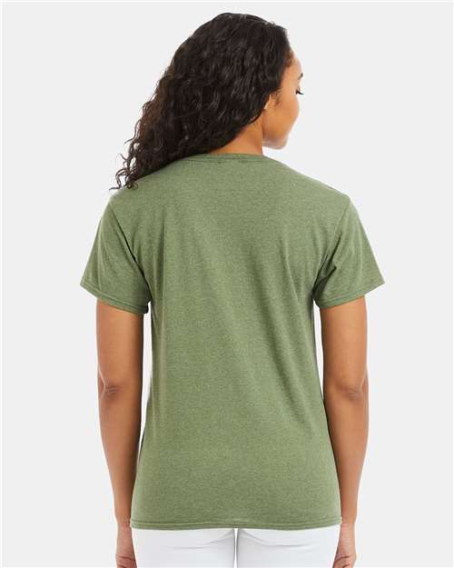 Hanes Unisex EcoSmart® T-Shirt 5170