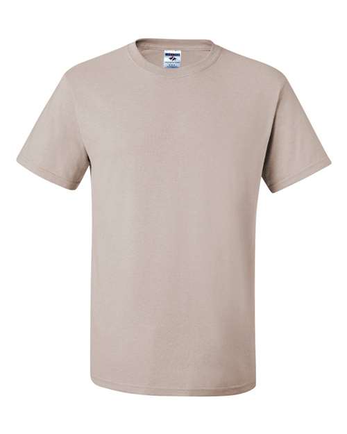 JERZEES Unisex Dri-Power® 50/50 T-Shirt 29MR