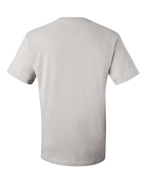 JERZEES Unisex Dri-Power® 50/50 T-Shirt 29MR