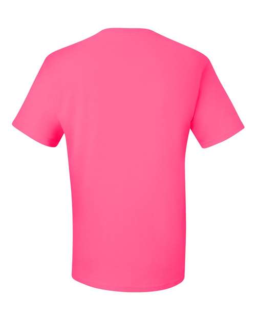 JERZEES Unisex Dri-Power® 50/50 T-Shirt 29MR