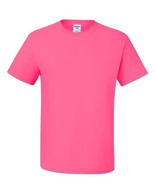 JERZEES Unisex Dri-Power® 50/50 T-Shirt 29MR