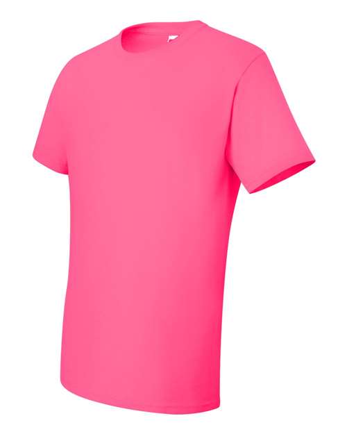 JERZEES Unisex Dri-Power® 50/50 T-Shirt 29MR