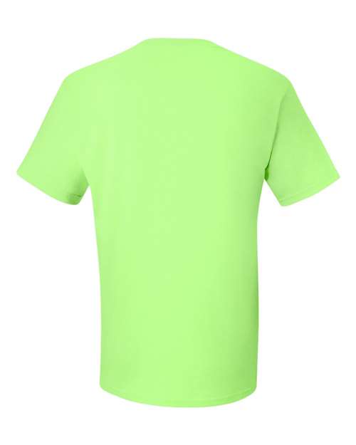 JERZEES Unisex Dri-Power® 50/50 T-Shirt 29MR
