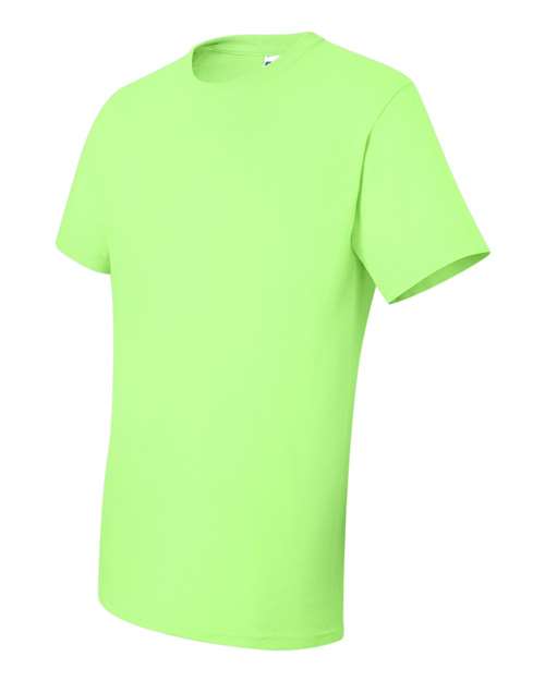JERZEES Unisex Dri-Power® 50/50 T-Shirt 29MR