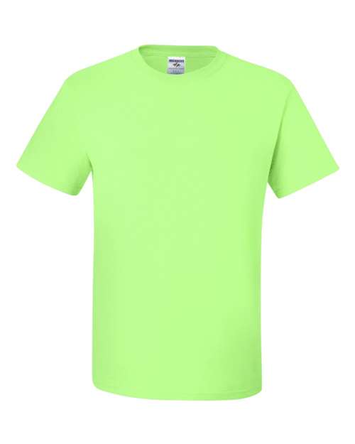 JERZEES Unisex Dri-Power® 50/50 T-Shirt 29MR