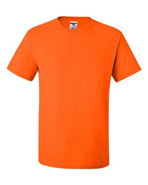 JERZEES Unisex Dri-Power® 50/50 T-Shirt 29MR