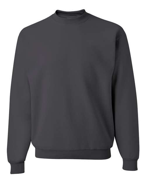 JERZEES Unisex NuBlend® Crewneck Sweatshirt 562MR