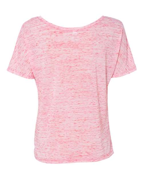 BELLA + CANVAS Women’s Slouchy Tee 8816