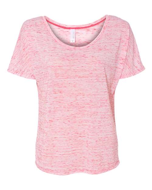 BELLA + CANVAS Women’s Slouchy Tee 8816