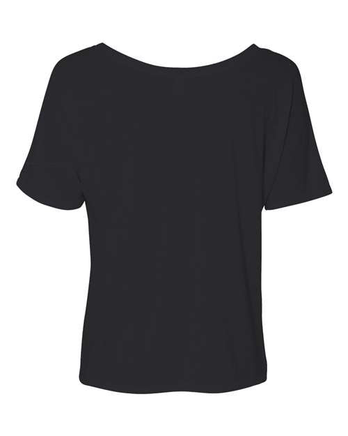 BELLA + CANVAS Women’s Slouchy Tee 8816