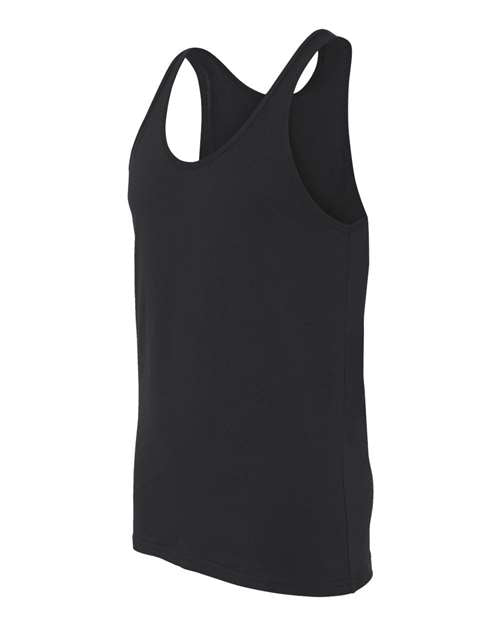 BELLA + CANVAS Jersey Tank 3480