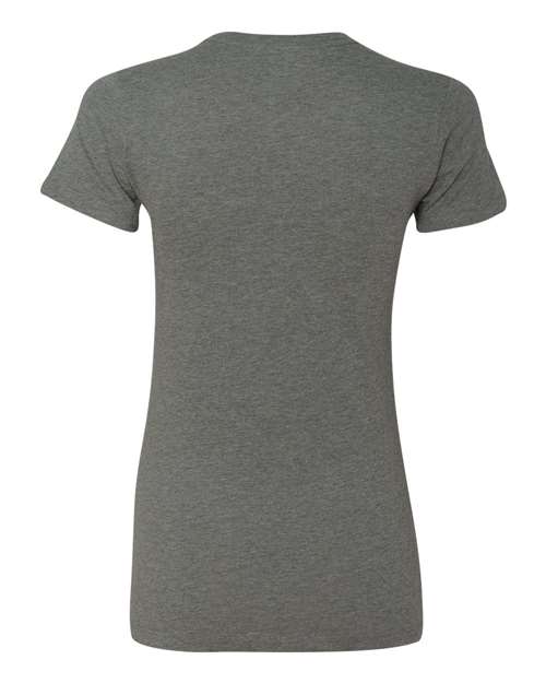 BELLA + CANVAS Women's Slim Fit Tee 6004
