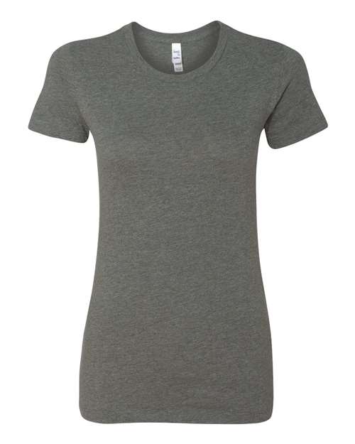 BELLA + CANVAS Women's Slim Fit Tee 6004