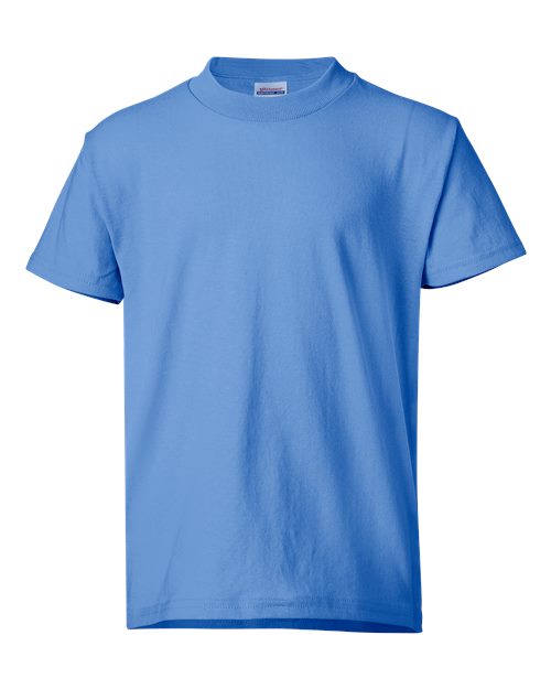 Hanes Youth EcoSmart® T-Shirt 5370