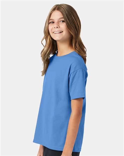 Hanes Youth EcoSmart® T-Shirt 5370