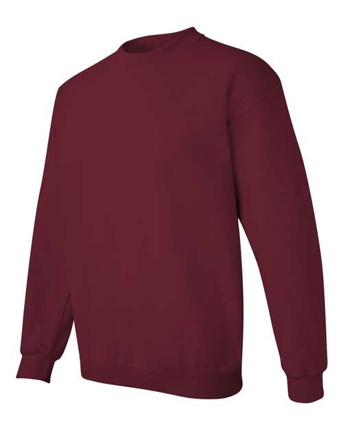 Gildan Unisex Heavy Blend™ Crewneck Sweatshirt 18000