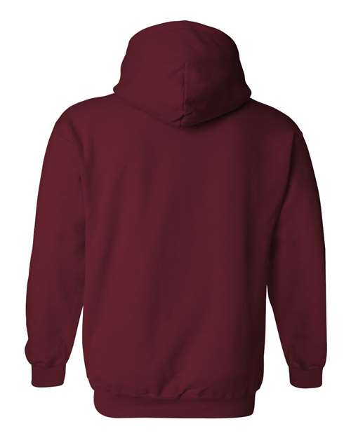 Gildan Unisex Heavy Blend™ Hooded Sweatshirt 18500