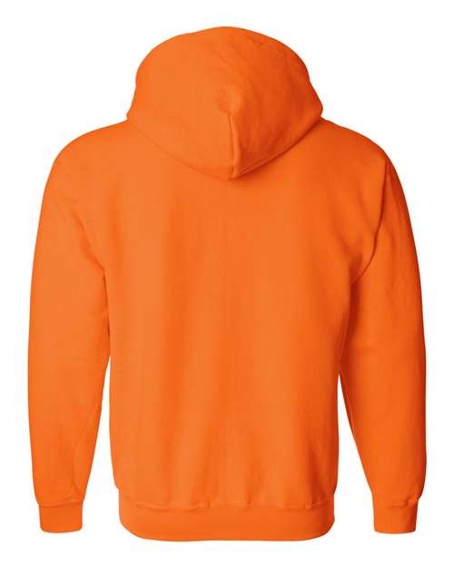 Gildan Unisex Heavy Blend™ Full-Zip Hooded Sweatshirt 18600