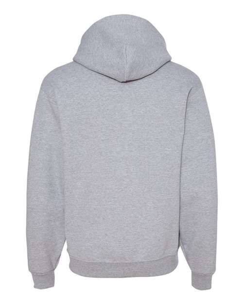 JERZEES Unisex NuBlend® Hooded Sweatshirt 996MR