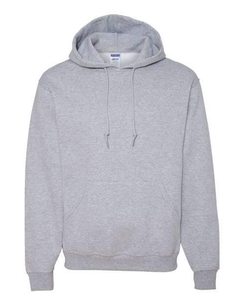 JERZEES Unisex NuBlend® Hooded Sweatshirt 996MR