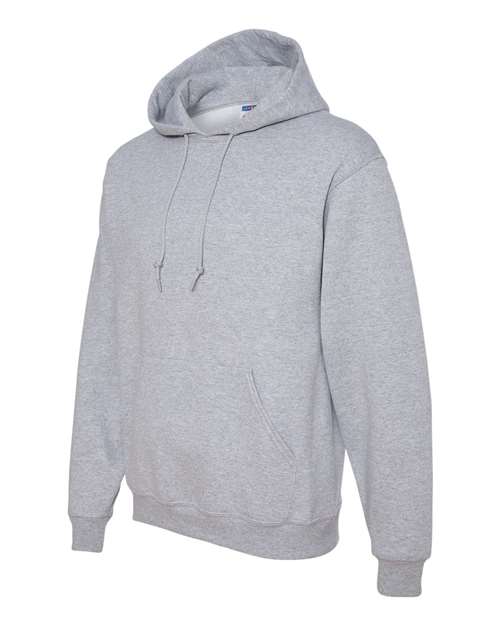 JERZEES Unisex NuBlend® Hooded Sweatshirt 996MR