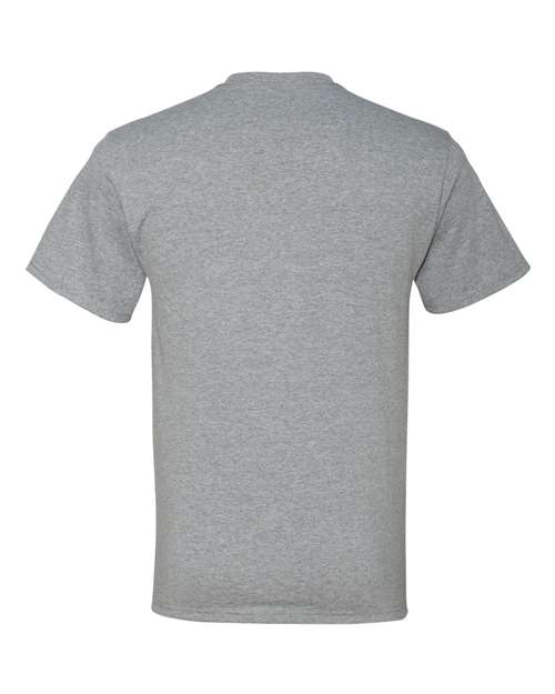 JERZEES Unisex Dri-Power® 50/50 T-Shirt 29MR