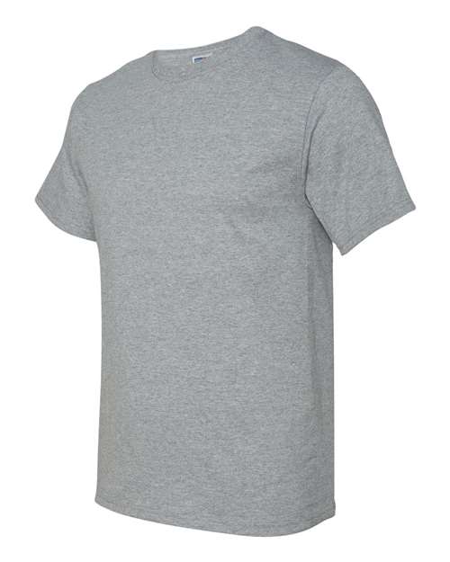 JERZEES Unisex Dri-Power® 50/50 T-Shirt 29MR