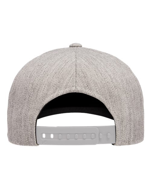 Flexfit 110® Snapback Cap 110F