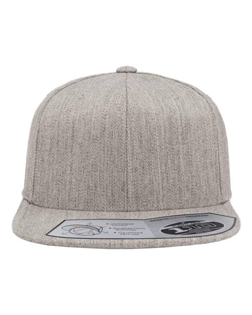 Flexfit 110® Snapback Cap 110F