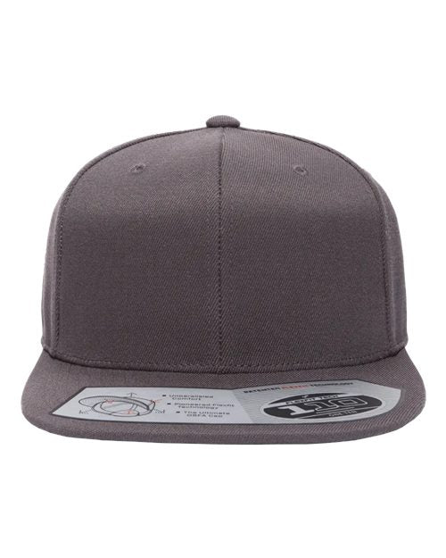 Flexfit 110® Snapback Cap 110F