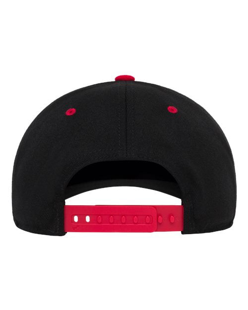 Flexfit 110® Snapback Cap 110F